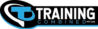 Training Combined logo